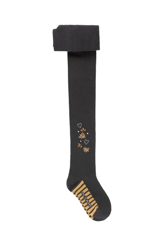 Collants - Preto