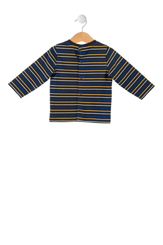 T-shirt - Índigo