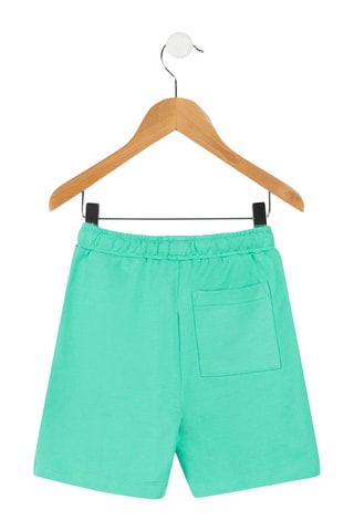 Bermudas - Verde-água