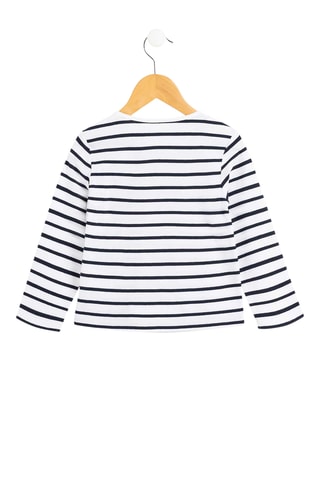 T-shirt - Branco