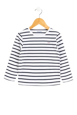 T-shirt - Branco