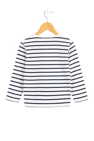 T-shirt - Branco