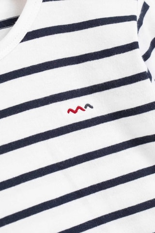 T-shirt - Branco