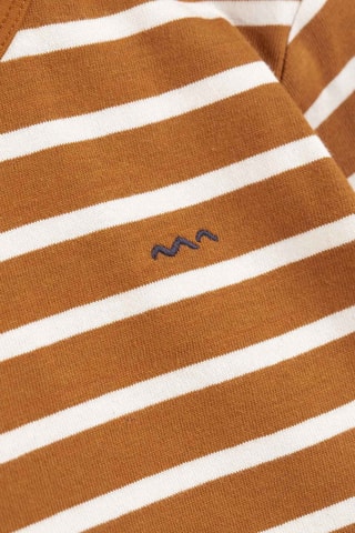 T-shirt - Camel