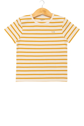 T-shirt - Branco