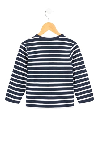 T-shirt - Índigo