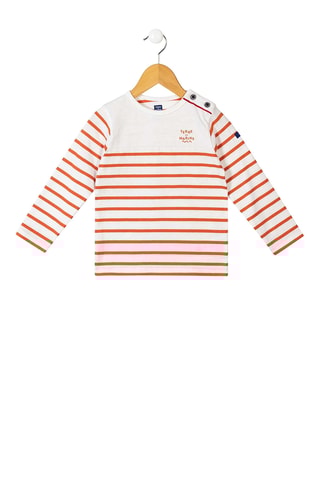 T-shirt - Branco