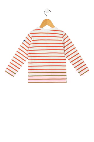 T-shirt - Branco