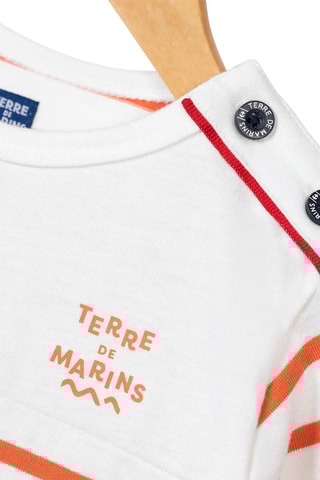 T-shirt - Branco