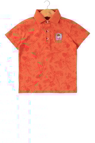 Polo - Laranja