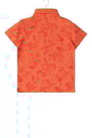 Polo - Laranja