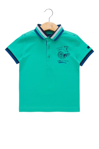 Polo - Verde