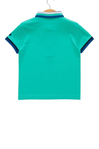 Polo - Verde