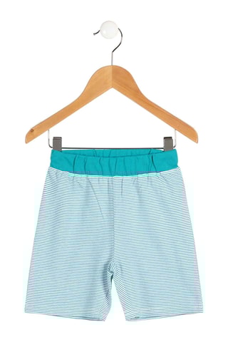 Pijama - Turquesa
