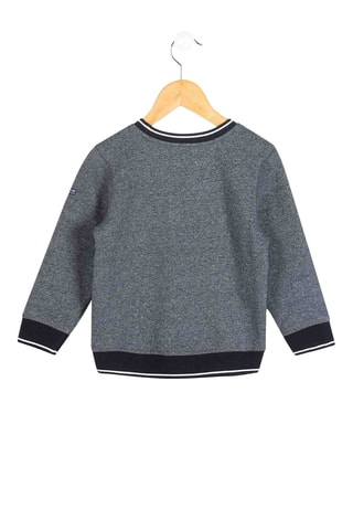 Sweat - Cinzento