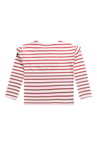T-shirt - Branco