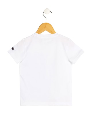 T-shirt - Branco