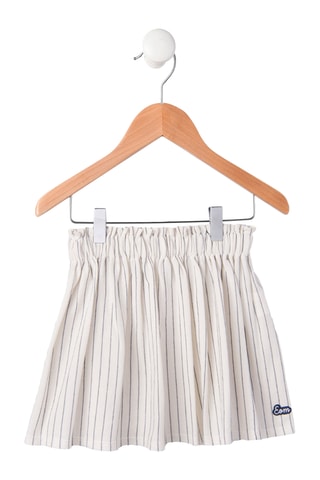 Saia - Branco