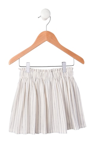 Saia - Branco