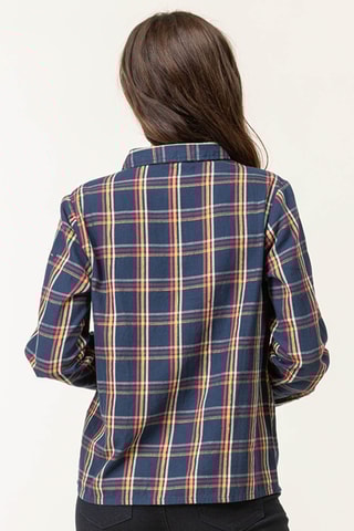 Camisa - Índigo