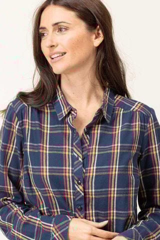 Camisa - Índigo