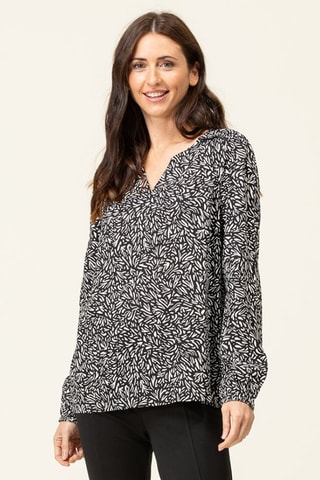 Blusa - Preto