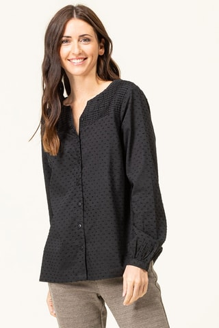 Camisa - Preto