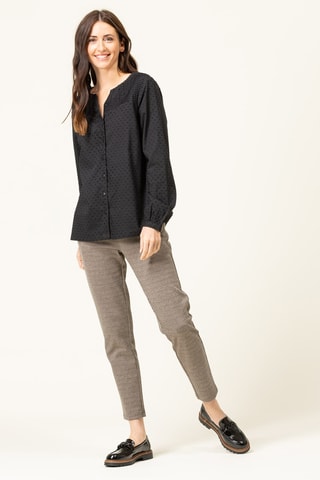 Camisa - Preto
