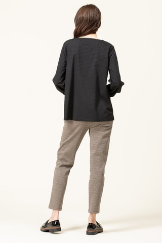 Camisa - Preto