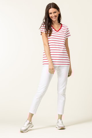T-shirt - Branco
