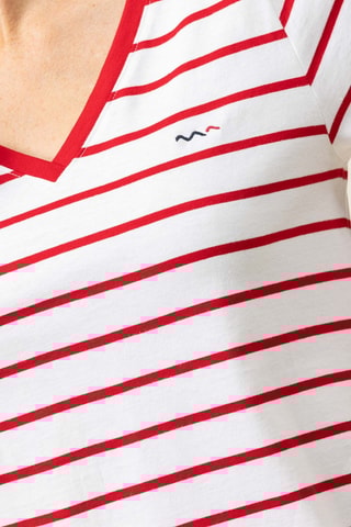 T-shirt - Branco