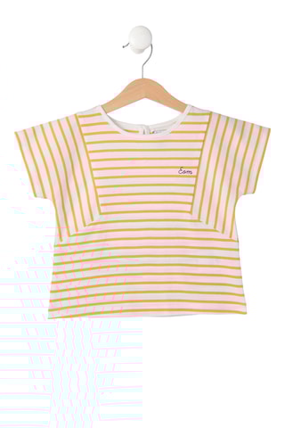 T-shirt - Branco