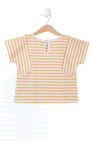 T-shirt - Branco