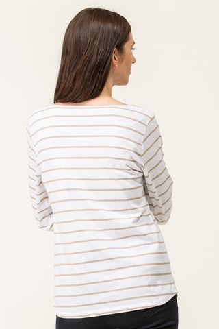 T-shirt - Branco
