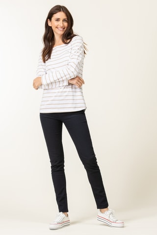 T-shirt - Branco
