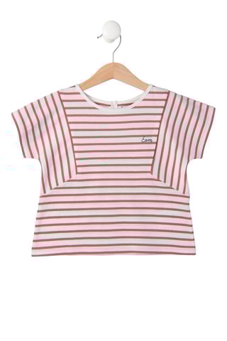 T-shirt - Branco