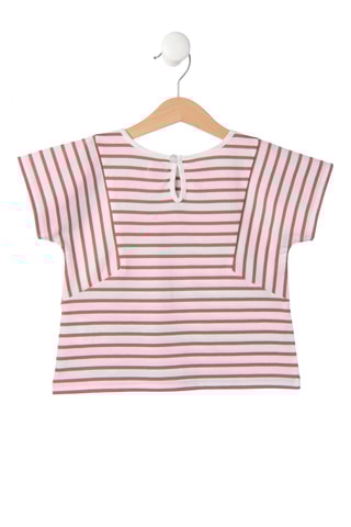 T-shirt - Branco
