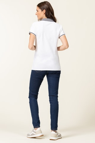 Polo - Branco