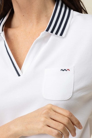 Polo - Branco