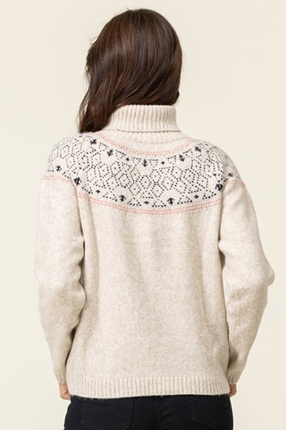 Camisola - Bege
