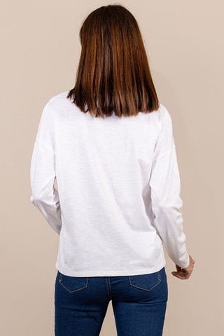 T-shirt - Branco