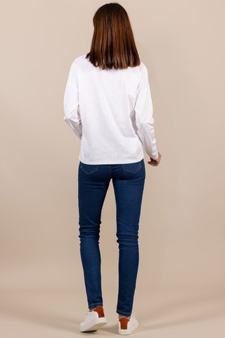 T-shirt - Branco