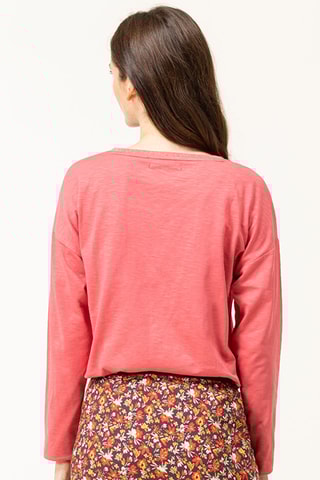T-shirt - Rosa