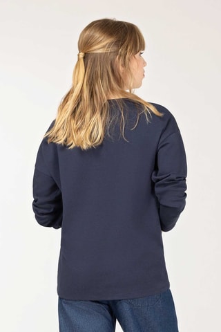 T-shirt - Índigo