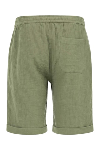 Bermudas - Verde-água
