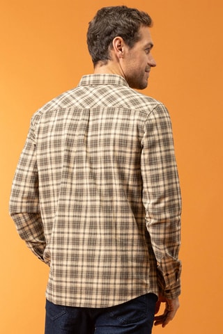 Camisa - Bege