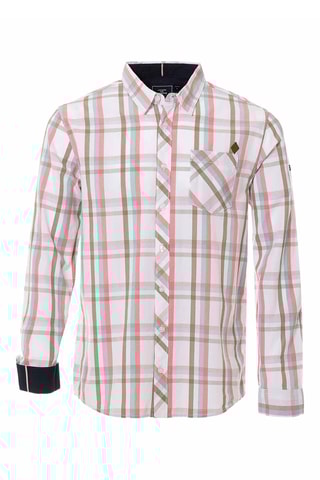 Camisa - Branco