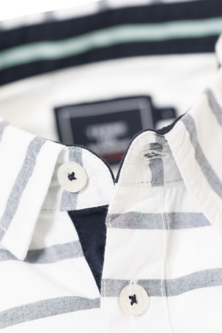 Camisa - Branco