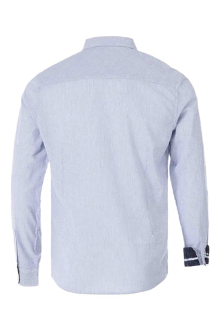 Camisa - Azul-claro