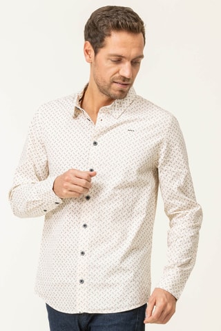 Camisa - Branco